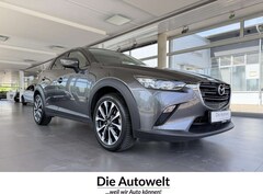 Bild des Angebotes Mazda CX-3 Advantage 2.0 GRA PDC TOUCH LM KLIMA SHZ Klima