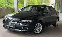 Bild des Angebotes Mazda 6 2.3 Active Plus Sport ** 2. Hand ** Tüv Neu