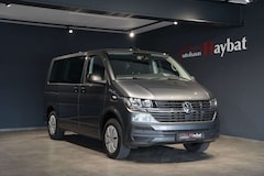 Bild des Angebotes VW T6 Multivan T6.1 Multivan Trend Kamera 7 Sitz Schalter AHK