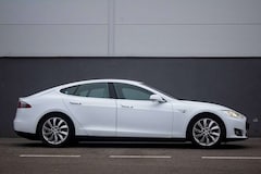 Bild des Angebotes Tesla Model S Model S 85D Allradantrieb Performance