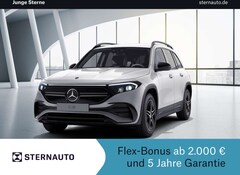Bild des Angebotes Mercedes-Benz EQB 350 EQB 350 4M AMG Distro Night Ambiente AMG Line Navi