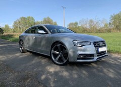 Bild des Angebotes Audi S5 S5 Sportback S tronic