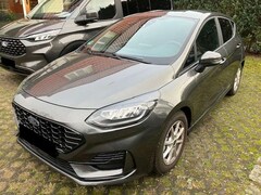 Bild des Angebotes Ford Fiesta ST-Line X 1.0 EcoBoost Hybrid 7-Gang-Automatik