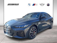 Bild des Angebotes BMW i4 xDrive40 Gran Coupé M Sportpaket HK HiFi DAB