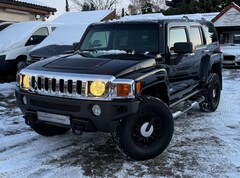 Bild des Angebotes HUMMER H3
