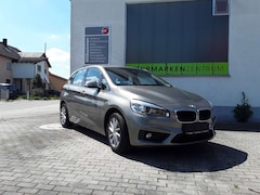 Bild des Angebotes BMW 218 218 i Advantage/100% BMW Scheckheft/Android-AppleCarPlay nachgerüstet