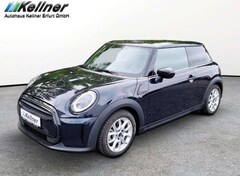 Bild des Angebotes MINI Cooper 1.5 Yours Trim Leder+Navi+R-Kamera+LED+D