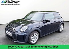 Bild des Angebotes MINI Cooper 1.5  Yours Trim Leder+Navi+R-Kamera+LED+D