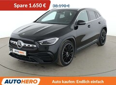 Bild des Angebotes Mercedes-Benz GLA 220 GLA 220 d AMG Line Aut.*NAV*LED*TEMPO*PDC*SHZ*BT*