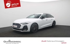 Bild des Angebotes Audi A5 Avant TDI 150 kW S line Matrix Navi