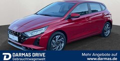 Bild des Angebotes Hyundai i20 i20 Trend Turbo Komfort & Licht Paket Navi LED