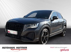 Bild des Angebotes Audi Q2 35 TFSI S line S tronic LED PDC R-Kamera Navi