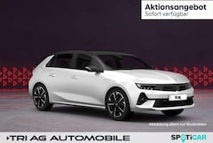 Bild des Angebotes Opel Astra 5-Türer Edition 1.2 Turbo (96 kW/130 PS) M