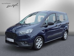 Bild des Angebotes Ford Transit Courier Trend,KLIMA,AHK,NAVI,PDC