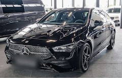 Bild des Angebotes Mercedes-Benz CLA 180 SB AMG NIGHT PANO MULTIBEAM DISTRONIC