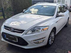 Bild des Angebotes Ford Mondeo Mondeo 2.2 TDCi Titanium *Teilleder*AHK*Navi*Xenon