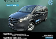 Bild des Angebotes Mercedes-Benz Vito Vito 114 CDI Tourer BASE AHK+2xKlima+Kamera+8S.