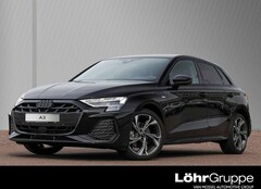 Bild des Angebotes Audi A3 Sportback S line 40 TFSI e