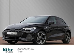 Bild des Angebotes Audi A3 Sportback S line 40 TFSI e