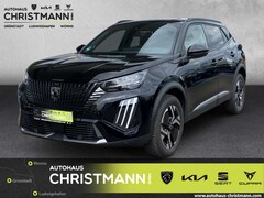 Bild des Angebotes Peugeot 2008 GT 1.2 PureTech 130 EU6e