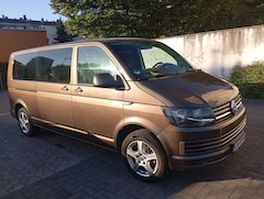 Bild des Angebotes VW T6 Transporter DSG 4MOTION Lang