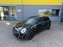 Bild des Angebotes MINI Cooper SD Clubman SD/SHZ/AUTOMATIK/LEDER/