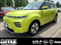 Bild des Angebotes Kia Soul e- (39kWh) Edition 7 *ACC*Kamera*Carplay*