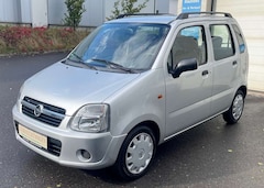Bild des Angebotes Opel Agila 1.2 Basis 1.HAND KLIMA Org. 45 TKM