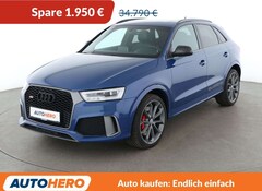 Bild des Angebotes Audi RS Q3 2.5 TFSI quattro Performance Aut.*NAVI*