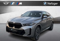 Bild des Angebotes BMW X6 xDrive 30d M Sport H&K LED AHK