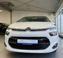 Bild des Angebotes Citroen C4 Picasso/Spacetourer Intensive Automatik*Kamera*AHK