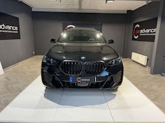 Bild des Angebotes BMW X6 30 d xDrive M Sport Pro*22"*AIR*TRAVEL*INNOVA
