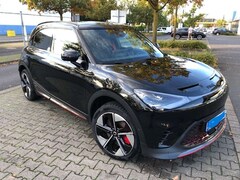 Bild des Angebotes smart #1 Brabus