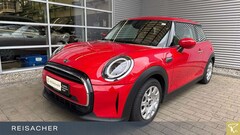 Bild des Angebotes MINI One One Classic-Trim Navi DAB LED Sportsitz 16"LM