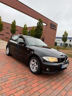 Bild des Angebotes BMW 120 120i
