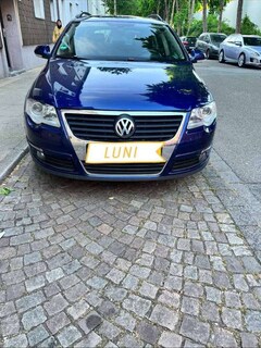 Bild des Angebotes VW Passat 2.0 TDI DPF Highline