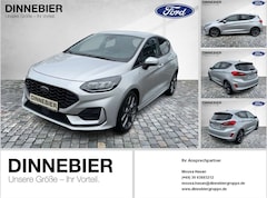 Bild des Angebotes Ford Fiesta ST-Line Allwetter+Kamera+Winterpaket