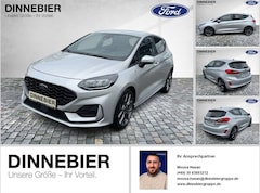 Bild des Angebotes Ford Fiesta ST-Line Allwetter+Kamera+Winterpaket