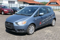 Bild des Angebotes Mitsubishi Colt Lim. 3-trg. Invite