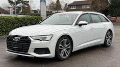 Bild des Angebotes Audi A6 40 TDI sport S-LINIE