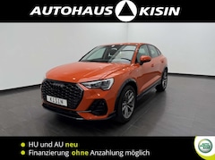 Bild des Angebotes Audi Q3 Sportback 35 TFSI S line /LED /CAM /SHZ