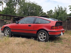 Honda CRX CRX 1.6i-16