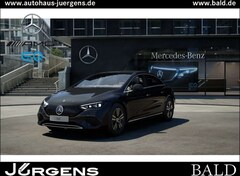 Bild des Angebotes Mercedes-Benz EQE 350 + Burm+Pano+Digital+Distr+Memo+Ambiente