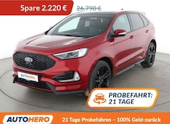 Bild des Angebotes Ford Edge 2.0 TDCi EcoBlue ST-Line 4x4 Aut.*NAVI*LED*ACC*CAM