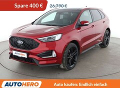 Bild des Angebotes Ford Edge 2.0 TDCi EcoBlue ST-Line 4x4 Aut.*NAVI*LED*ACC*CAM