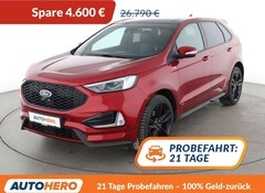 Bild des Angebotes Ford Edge 2.0 TDCi EcoBlue ST-Line 4x4 Aut.*NAVI*LED*ACC*CAM