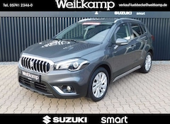 Bild des Angebotes Suzuki SX4 S-Cross SX4 S-Cross 1.0 Boosterjet Comfort Automatik LED