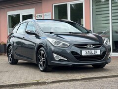 Bild des Angebotes Hyundai i40 1.7 CRDi Aut. 5 Star Edition