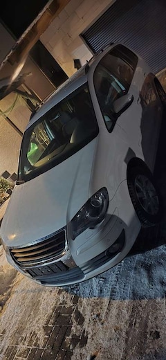 Bild des Angebotes VW Touran 1.4 TSI Freestyle