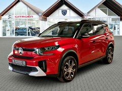Bild des Angebotes Citroen C3 Aircross Hybrid 145 PLUS